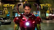 Iron Man uses fight techniques along with technology (Image via Marvel)